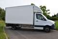 Mercedes-Benz Sprinter CAISSE 20M3 hayon CDI 143 GARANTIE 12 MOIS INCLUS Blanc - thumbnail 2