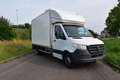 Mercedes-Benz Sprinter CAISSE 20M3 hayon CDI 143 GARANTIE 12 MOIS INCLUS Blanc - thumbnail 1