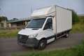 Mercedes-Benz Sprinter CAISSE 20M3 hayon CDI 143 GARANTIE 12 MOIS INCLUS Blanc - thumbnail 5