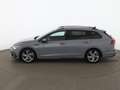 Volkswagen Golf Variant Golf VIII Variant 1.5 eTSI R-Line Aut LED AHK NAV Grau - thumbnail 6