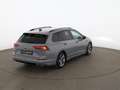 Volkswagen Golf Variant Golf VIII Variant 1.5 eTSI R-Line Aut LED AHK NAV Grau - thumbnail 3