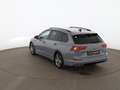 Volkswagen Golf Variant Golf VIII Variant 1.5 eTSI R-Line Aut LED AHK NAV Grau - thumbnail 7