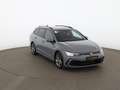 Volkswagen Golf Variant Golf VIII Variant 1.5 eTSI R-Line Aut LED AHK NAV Grau - thumbnail 5