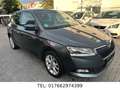 Skoda Fabia Clever/ TÜV Neue /Top Ausstattung Gris - thumbnail 4