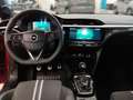 Opel Corsa F GS Navi, Panoramadach,Keyless+Kamera Rot - thumbnail 11