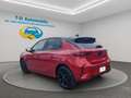 Opel Corsa F GS Navi, Panoramadach,Keyless+Kamera Rot - thumbnail 5