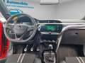 Opel Corsa F GS Navi, Panoramadach,Keyless+Kamera Rot - thumbnail 20