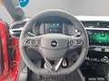 Opel Corsa F GS Navi, Panoramadach,Keyless+Kamera Rot - thumbnail 15