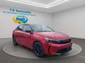 Opel Corsa F GS Navi, Panoramadach,Keyless+Kamera Rot - thumbnail 13