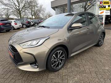 1.5 Hybrid Dynamic, Navi, Camera, Clima, Cruise, e