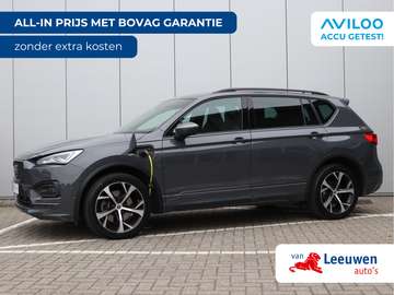 1.4 TSI e-Hybrid PHEV FR | Trekhaak | 360 Camera |