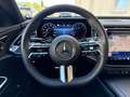 Mercedes-Benz E 200 4MATIC Limousine Totw LED Distr PTS Cam Silber - thumbnail 9