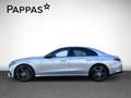 Mercedes-Benz E 200 4MATIC Limousine Distr SHZ PTS Navi LED Silber - thumbnail 7