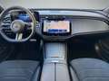 Mercedes-Benz E 200 4MATIC Limousine Totw LED Distr PTS Cam Silber - thumbnail 8