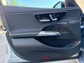 Mercedes-Benz E 200 4MATIC Limousine Totw LED Distr PTS Cam Silber - thumbnail 11