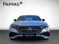 Mercedes-Benz E 200 4MATIC Limousine Distr SHZ PTS Navi LED Silber - thumbnail 4