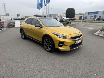 1.4 T-GDi Sense ISG DCT