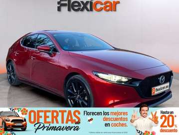 2.0 SKYACTIV-G ZENITH AT