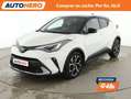 Toyota C-HR 2.0 Hybrid Advance Blanc - thumbnail 1