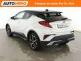Toyota C-HR 2.0 Hybrid Advance Blanc - thumbnail 4