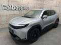 Toyota Urban Cruiser 128 kW FWD Teamplayer Silber - thumbnail 1