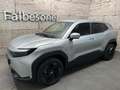 Toyota Urban Cruiser 128 kW FWD Teamplayer Silber - thumbnail 2