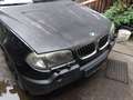 BMW X3 X3 Diesel 3.0d Schwarz - thumbnail 5