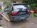 BMW X3 X3 Diesel 3.0d Schwarz - thumbnail 1
