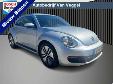 1.2 TSI cruise, airco, pdv voor/achter, stoelverw