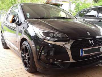 DS3 THP 165 S