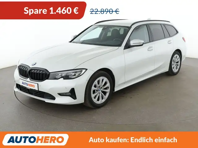 BMW 3er