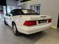 Mercedes-Benz SLR SL 500 Blanco - thumbnail 20