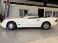Mercedes-Benz SLR SL 500 Blanco - thumbnail 4