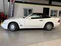 Mercedes-Benz SLR SL 500 Blanco - thumbnail 19
