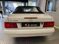 Mercedes-Benz SLR SL 500 Blanco - thumbnail 22
