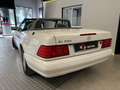 Mercedes-Benz SLR SL 500 Blanco - thumbnail 18