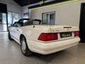 Mercedes-Benz SLR SL 500 Blanco - thumbnail 3