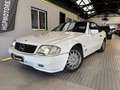 Mercedes-Benz SLR SL 500 Blanco - thumbnail 17
