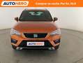 SEAT Ateca 1.4 EcoTSI S&S Xcellence Naranja - thumbnail 9