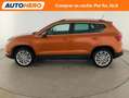 SEAT Ateca 1.4 EcoTSI S&S Xcellence Naranja - thumbnail 3