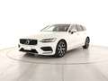Volvo V60 T6 Plug-in Hybrid AWD Geartronic Business Plus Bianco - thumbnail 2