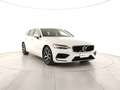 Volvo V60 T6 Plug-in Hybrid AWD Geartronic Business Plus Bianco - thumbnail 6