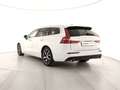 Volvo V60 T6 Plug-in Hybrid AWD Geartronic Business Plus Bianco - thumbnail 3