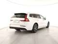 Volvo V60 T6 Plug-in Hybrid AWD Geartronic Business Plus Bianco - thumbnail 5
