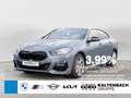 BMW 220 i Gran Coupe Edition Color Vision PANO AHK Grau - thumbnail 1