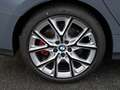 BMW 220 i Gran Coupe Edition Color Vision PANO AHK Grau - thumbnail 12