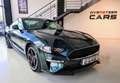 Ford Mustang Fastback 5.0 Ti-VCT Bullit Zielony - thumbnail 1
