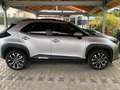 Toyota Yaris Cross Hybrid FWD Team Deutschland NAV APPLINK ACC LHZ Silber - thumbnail 4