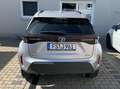 Toyota Yaris Cross Hybrid FWD Team Deutschland NAV APPLINK ACC LHZ Silber - thumbnail 6