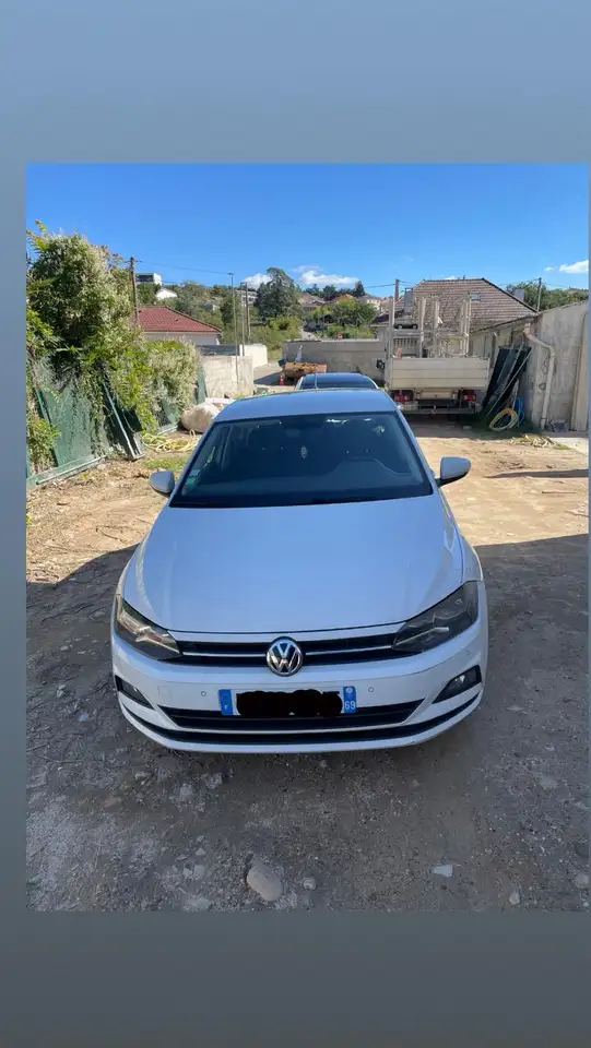 Volkswagen Polo 1.6 TDI 95 S
